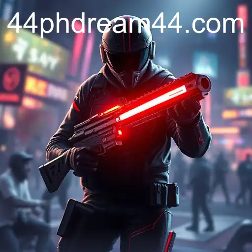 Exploring the Thrills of Action Games with Keyword 'phdream44'
