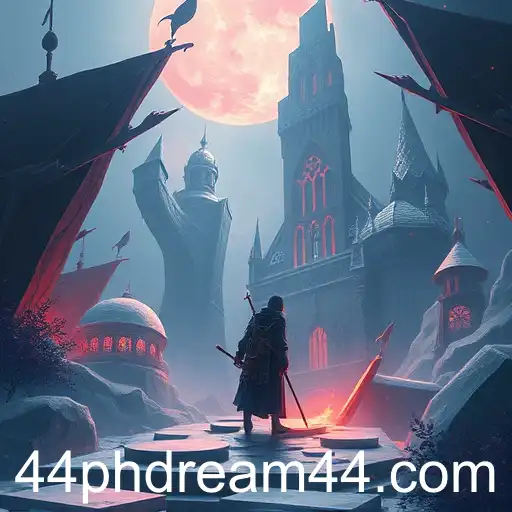 The Evolution of Online Gaming: How 'phdream44' is Shaping the Future