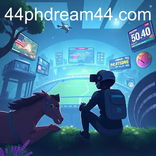 Exploring PhDream44: The Gaming Revolution