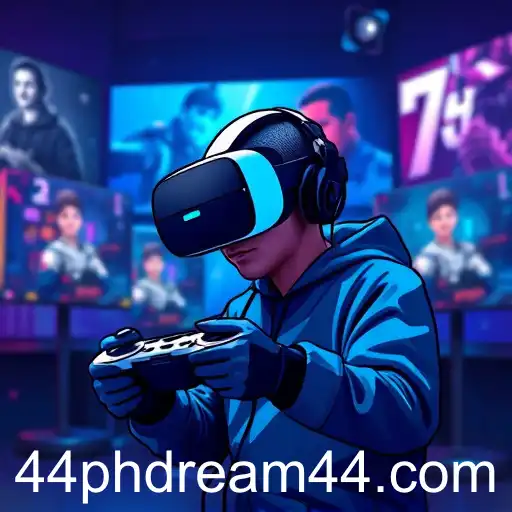 Emerging Trends in Online Gaming Platforms