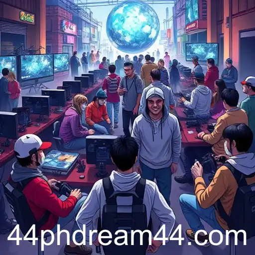 Emerging Trends in Gaming and Digital Experiences