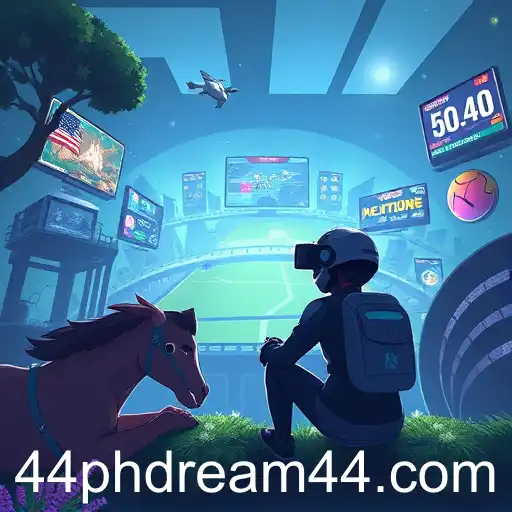 Exploring PhDream44: The Gaming Revolution