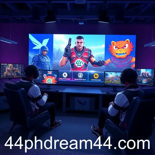 Game Innovations and Trends Shaping 2025