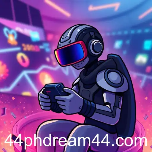 The Rise of PHDream44: Gaming's New Frontier