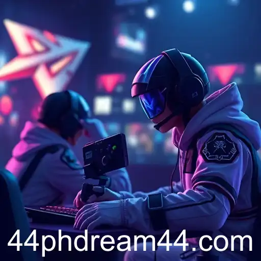 The Digital Landscape Transformation: Gaming Innovations and Trends