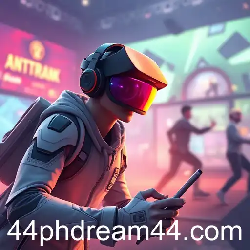 The Rise of phdream44: A New Era for Gaming in 2025