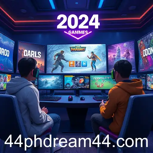 The Rise of phdream44: A Gaming Revolution