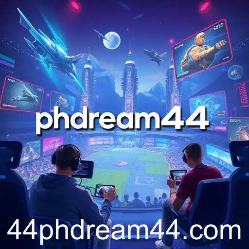Exploring the Rise of PHDream44 in Online Gaming