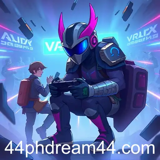 Gaming Phenomenon 'phdream44' Captivates Enthusiasts Worldwide