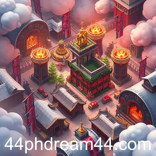 Revolutionizing Gaming: The Rise of Phdream44