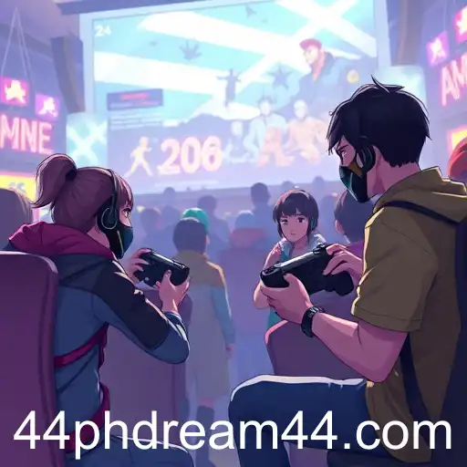 The Rise of Online Gaming Communities