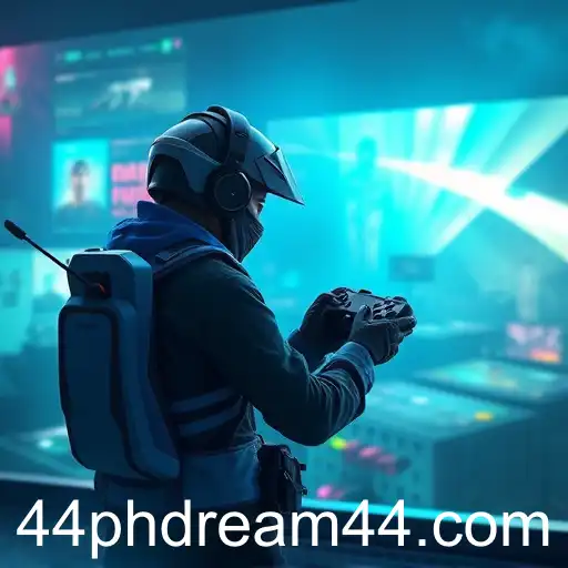The Rise of phdream44 in the Gaming World