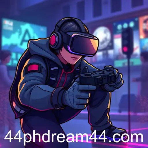 The Rise of phdream44 in the Gaming Landscape