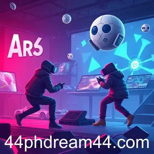 The Rise of phdream44 in Gaming