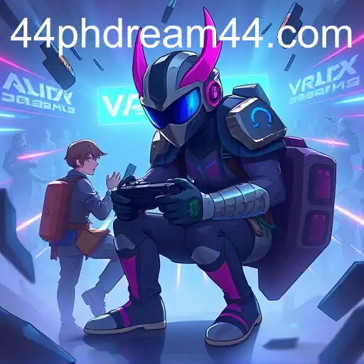 Gaming Phenomenon 'phdream44' Captivates Enthusiasts Worldwide