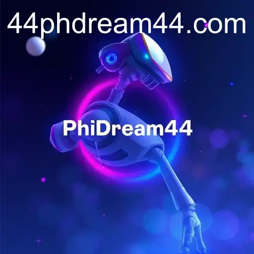PhDream44 Revolutionizes Online Gaming