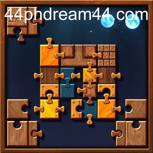 Exploring the Allure of 'Puzzle Challenges' with Keyword 'phdream44'