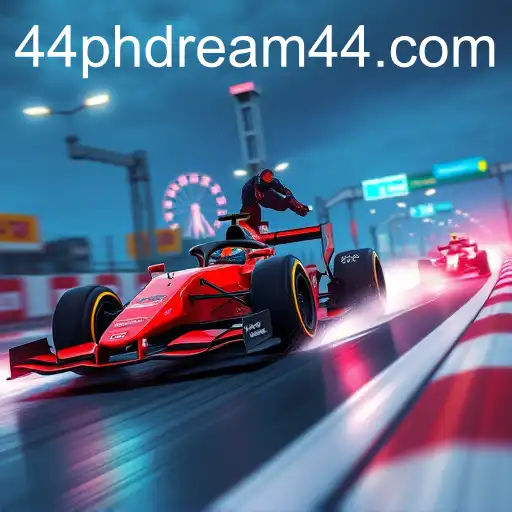 Exploring the Thrill of Racing Games: A Dive into the Exhilarating World of 'phdream44'