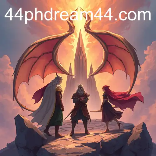 Exploring the World of Role-Playing: A Dive into the 'phdream44' Universe