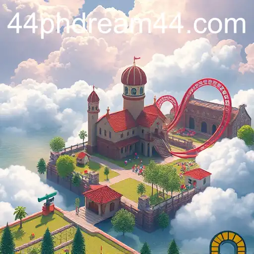 Exploring the Fascinating World of Simulation Games with 'phdream44'