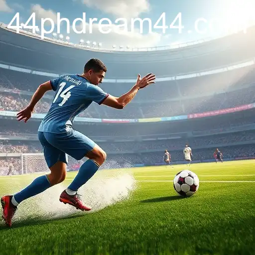 Discover the Thrill of 'Sports Games' with Phdream44