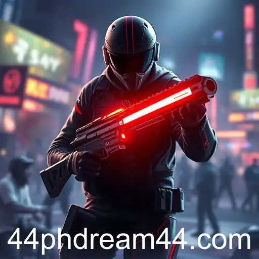 Exploring the Thrills of Action Games with Keyword 'phdream44'