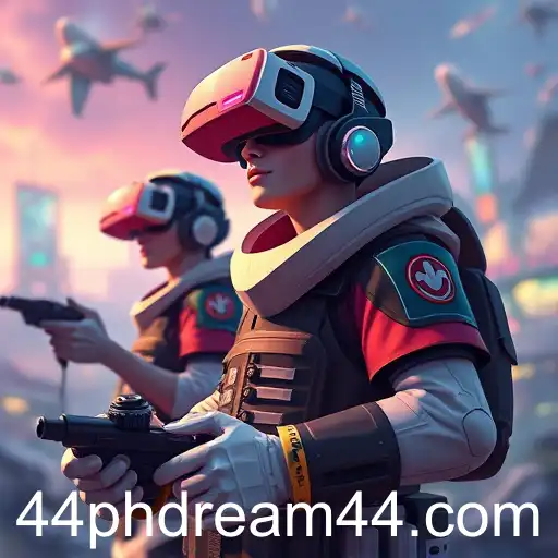 Emerging Trends in Gaming: phdream44's Role