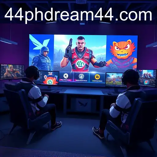 Game Innovations and Trends Shaping 2025