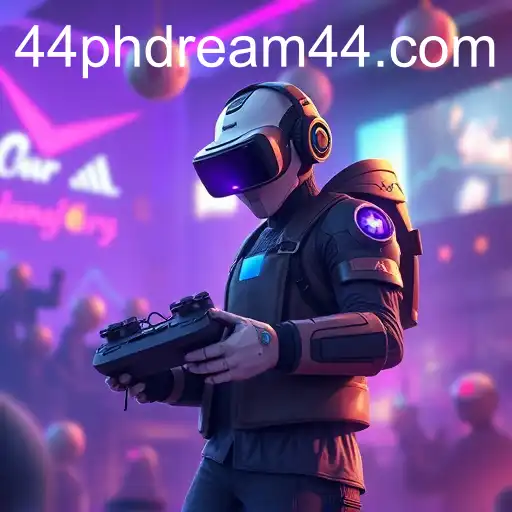 Gaming Evolution: The Rise of phdream44