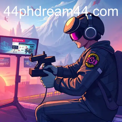 Evolving Trends in Online Gaming with Phdream44