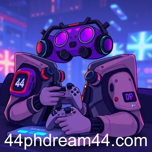 PhDream44 Expands Global Gaming Horizons