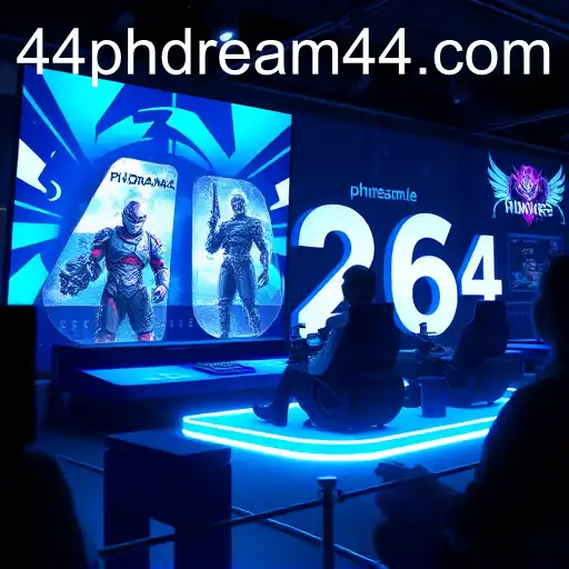 The Impact of Online Gaming on Modern Society