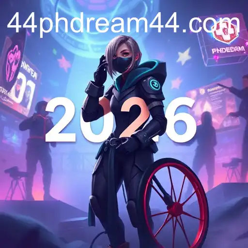 Phdream44: Revolutionizing Online Gaming Experiences