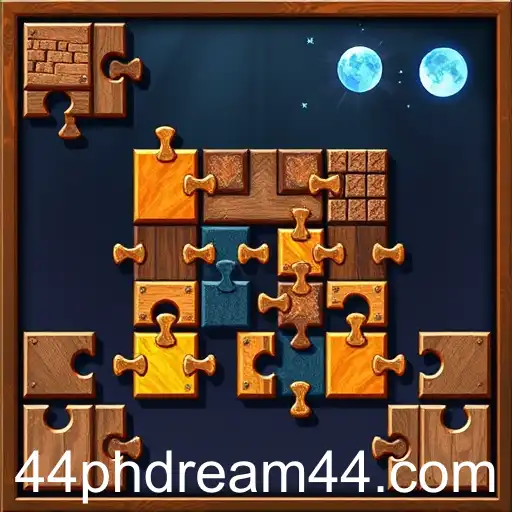 Exploring the Allure of 'Puzzle Challenges' with Keyword 'phdream44'