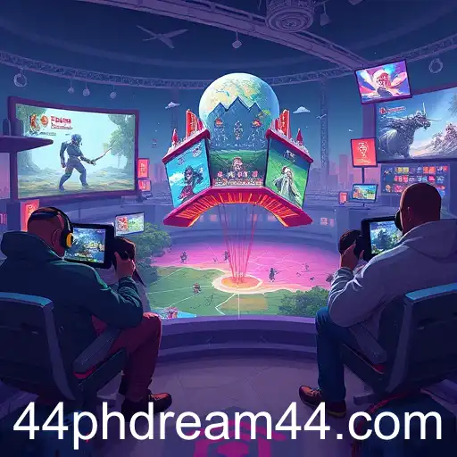 The Rise of Indie Gaming in 2025