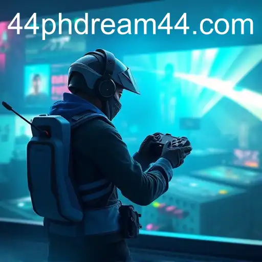 The Rise of phdream44 in the Gaming World