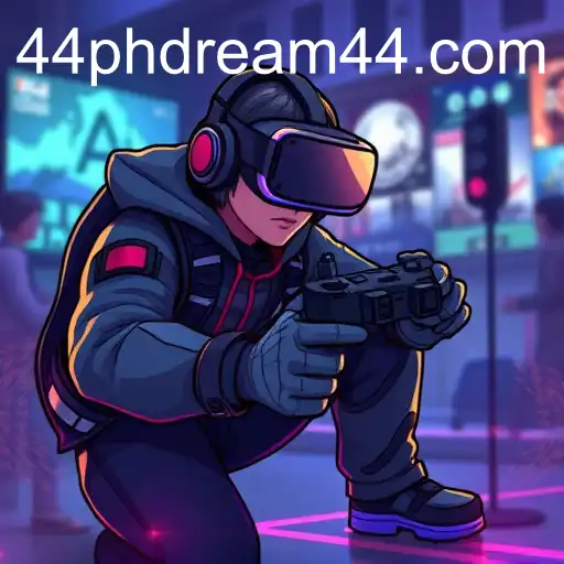 The Rise of phdream44 in the Gaming Landscape