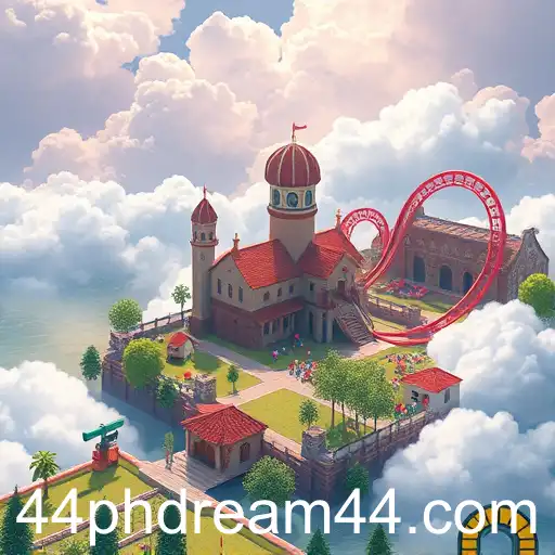 Exploring the Fascinating World of Simulation Games with 'phdream44'