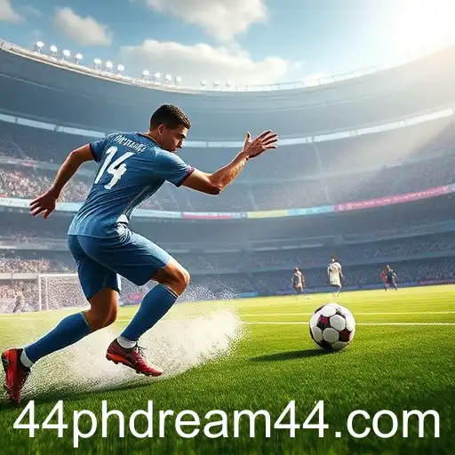Discover the Thrill of 'Sports Games' with Phdream44