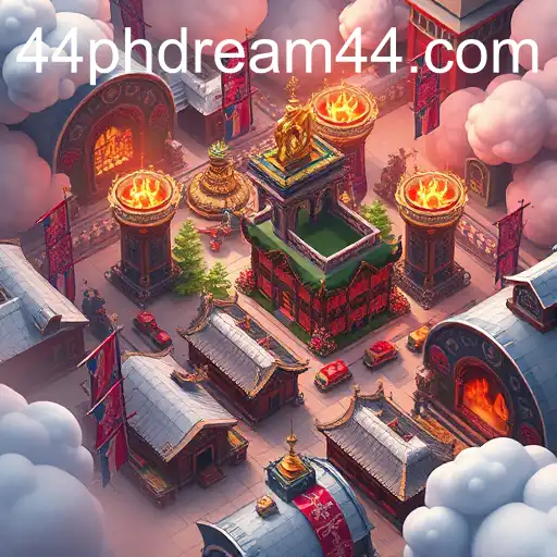 Mastering the Game: Exploring the Strategy Genre with Keyword 'phdream44'